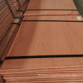 99.99% Copper Cathode High Quality Hot Sale